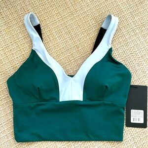 Losano Showstopper Sculpted Bra - Large